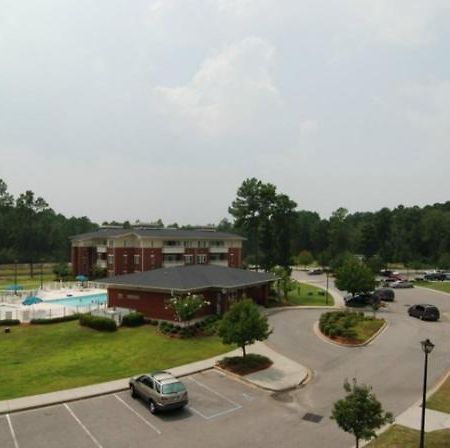 Wild Wing Resort - Conway Extérieur photo