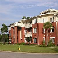 Wild Wing Resort - Conway Extérieur photo